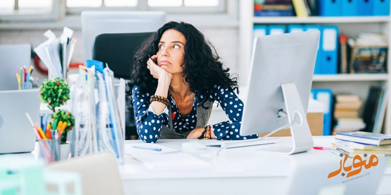 چطور تمرکز خود را تقویت کنیم و از حواس‌پرتی خلاص شویم؟