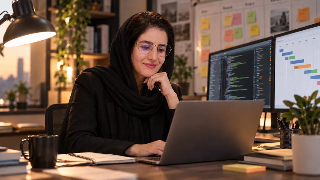سه ماه کار در سه هفته؛ این موفقیت واقعاً چقدر برایم تمام شد؟