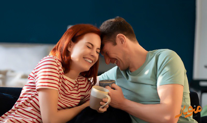 8 راه برای حمایت عاطفی از شریک زندگی خود