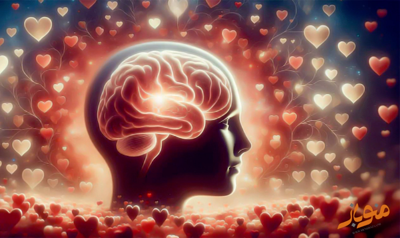 تو مغز عاشق چه خبره؟ علم عشق و دلبستگی