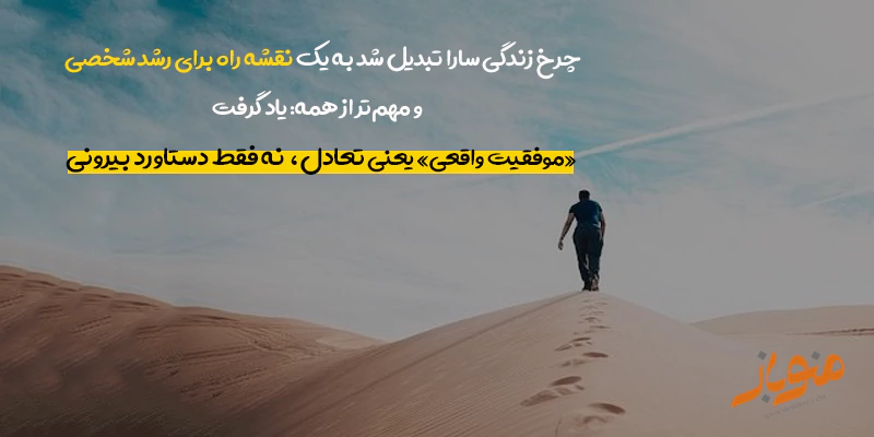 نقشه راه