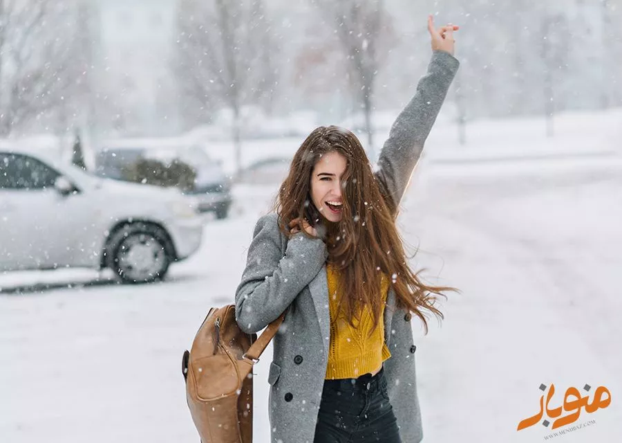 آرامش روحی بیشتر