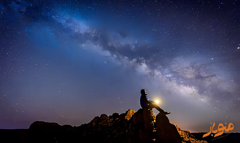 آزادگی معنویت