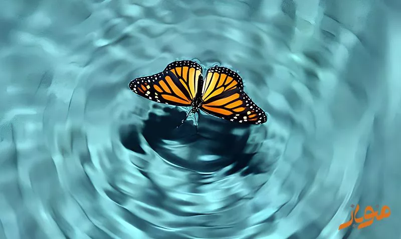 اثر موج دار