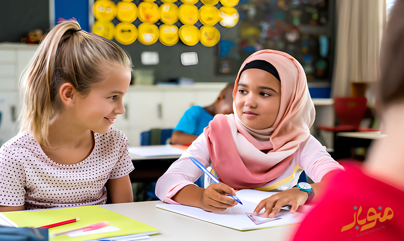 احترام به عقاید دیگران