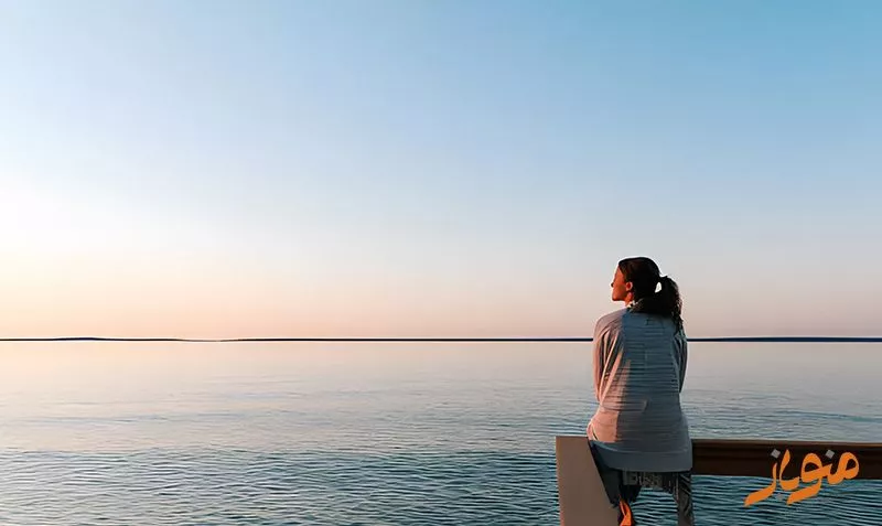 از زندگی درس بگیر