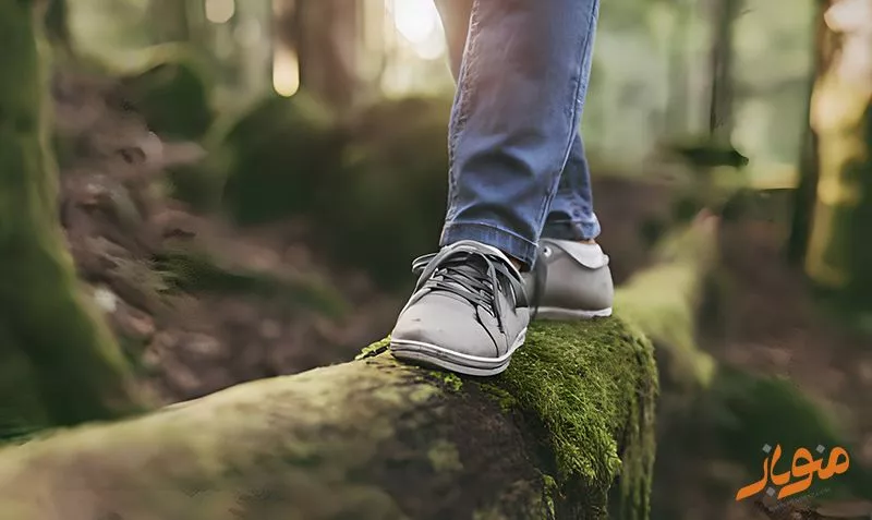 از طبیعت لذت ببر