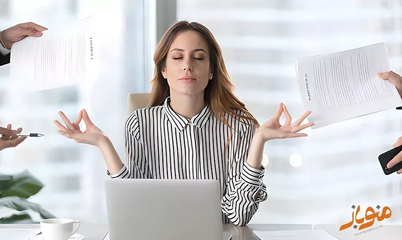 استراحت کوتاه