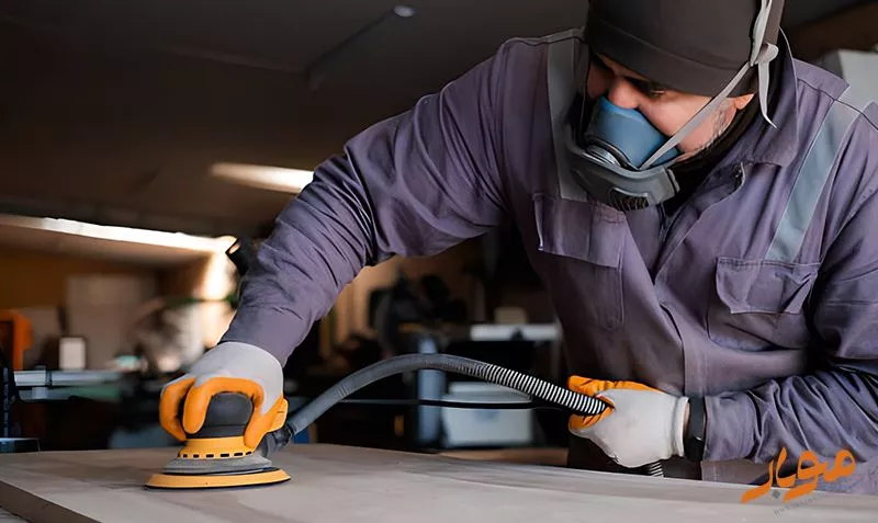 امنیت محیط کاری