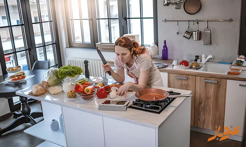 انجام کارهای لذت بخش