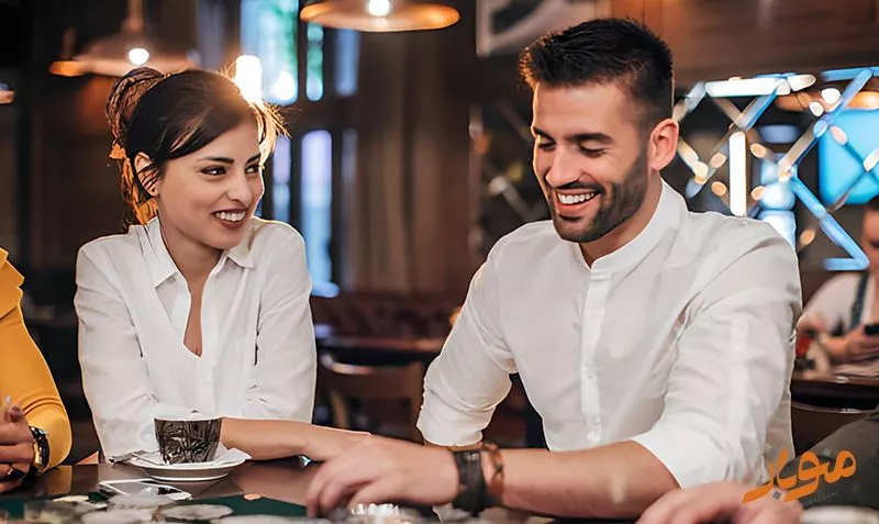 استایلت مهمه