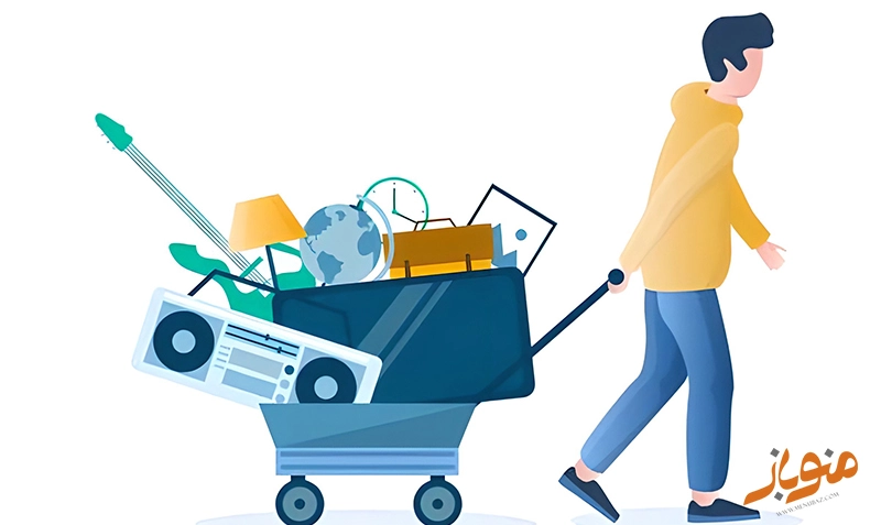 اولویت بندی کنین