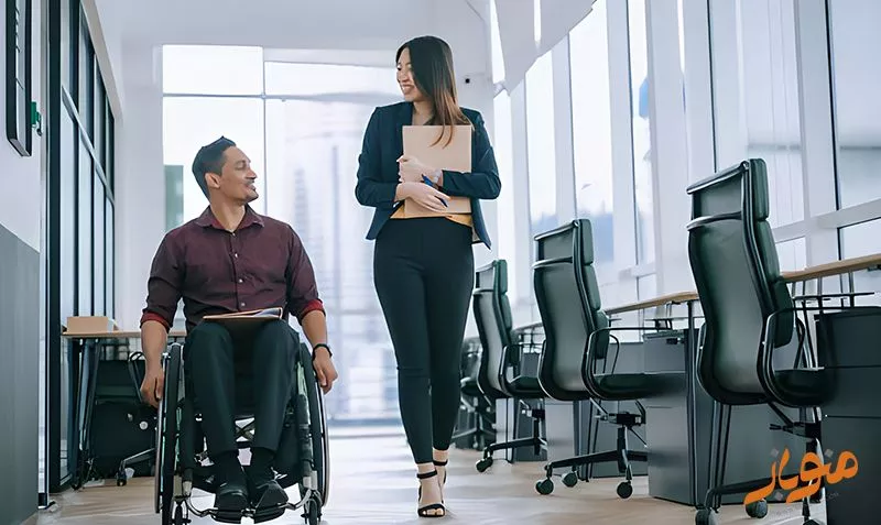 با بقیه گپ بزن