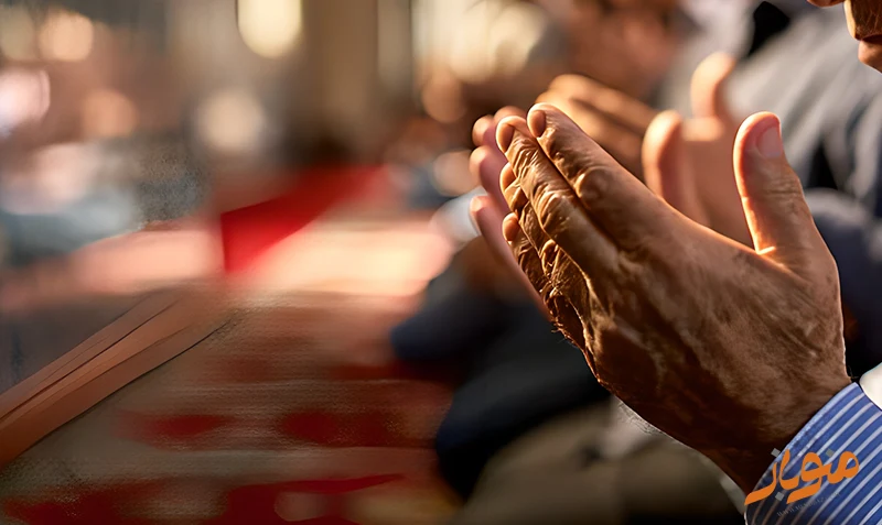 باورهای گروهی در دین و مذهب