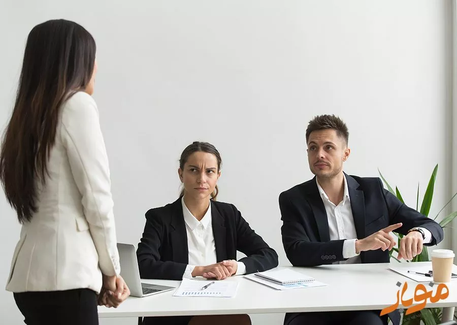 برنامه ریزی و نظم به پیشرفتتون کمک میکنه.