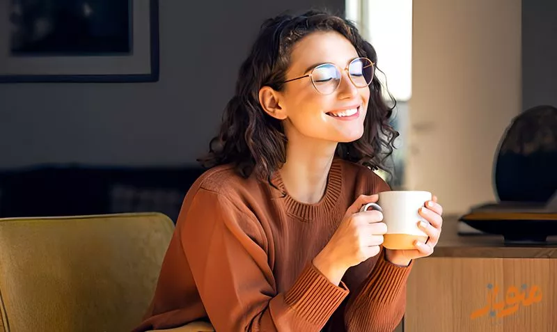 به علایقت توجه کن