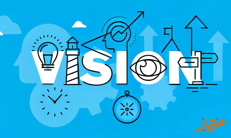 بیانیه چشم انداز