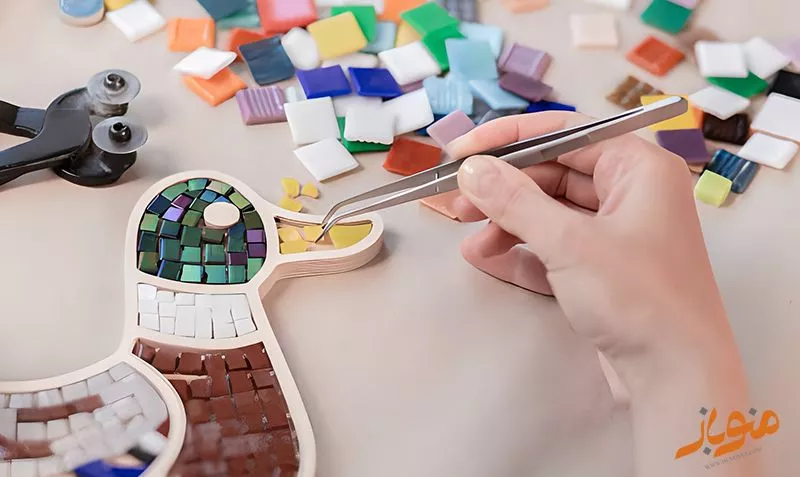 تجربه چیزهای جدید