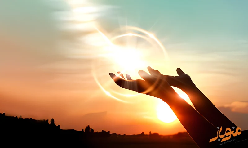 تعریف معنویت