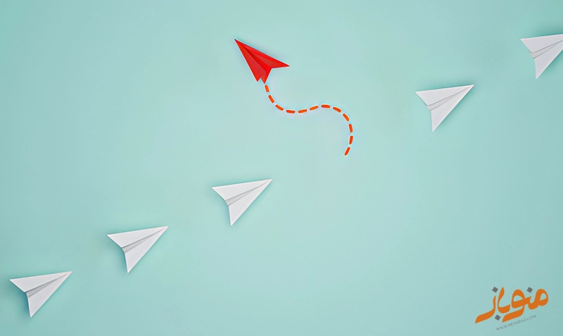 تغییر عادات