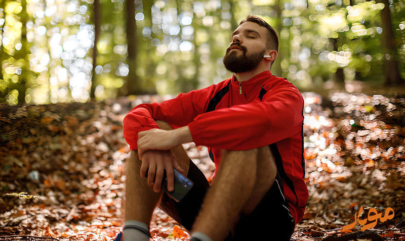 تنفس آگاهانه