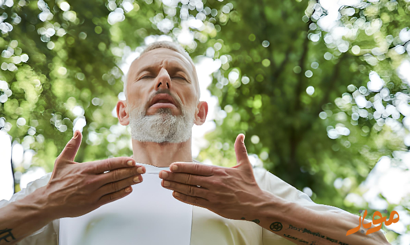 تنفس آرامش بخش 8-7-4