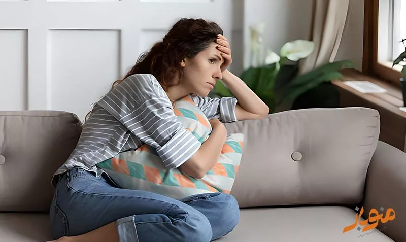 خود سرزنشگری