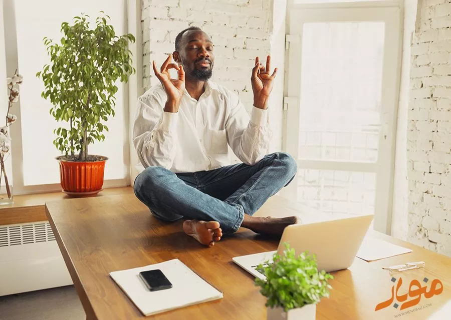 خودت رو باور کن.