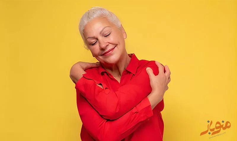 خودمون رو دوست داشته باشیم