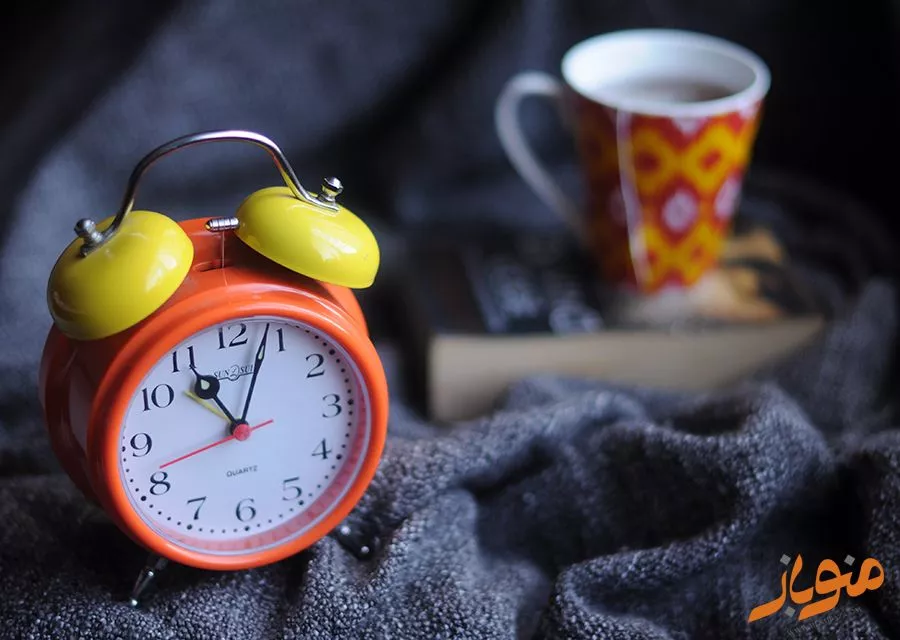 در لحظه باشیم