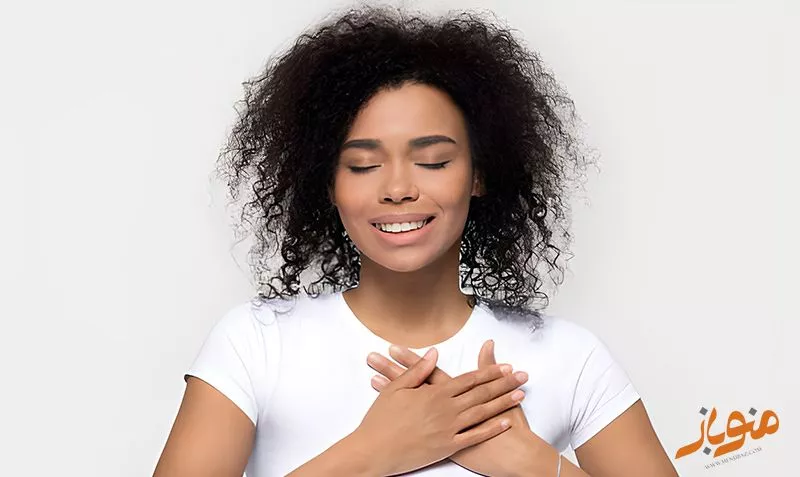 همه چیز رو کنترل نکنین