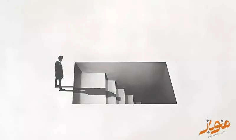 دنیای بی نهایت