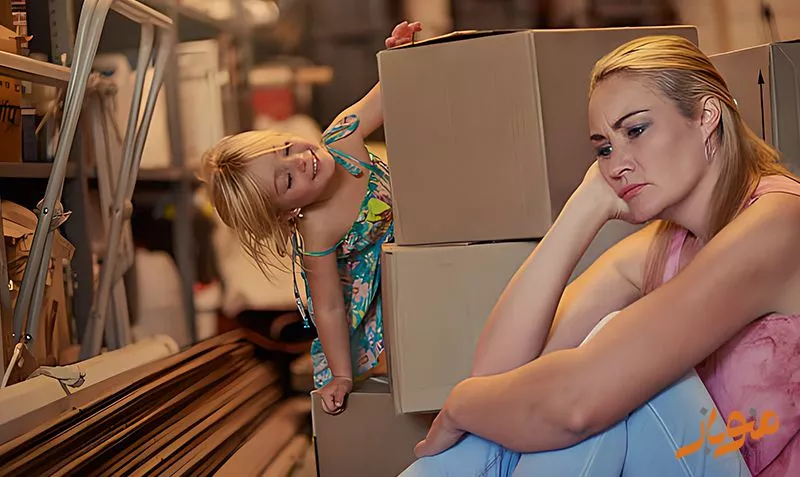 دور انداختن هدیه ها