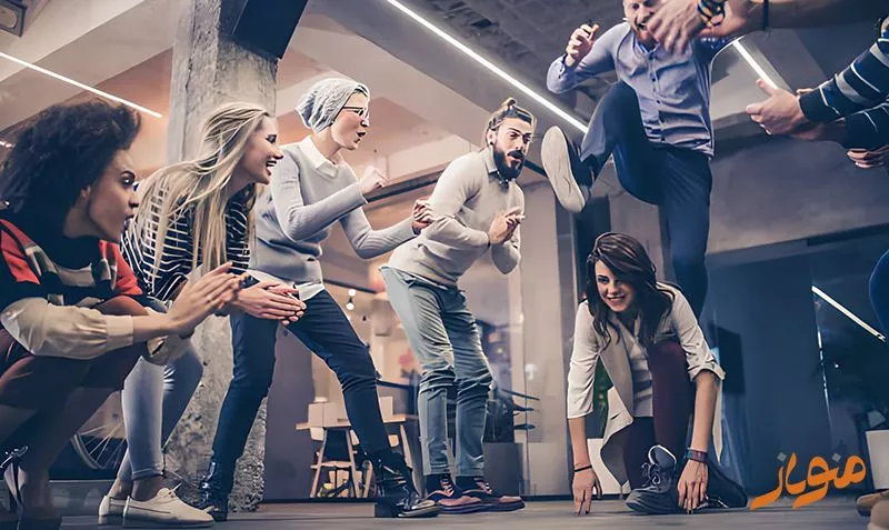 دورهمی بگیرین