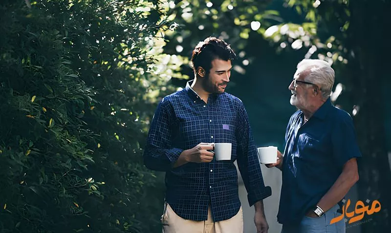 راهنمایی بگیر