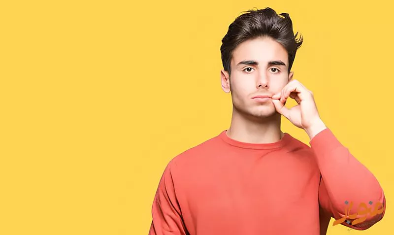 سکوت پرخاشگر