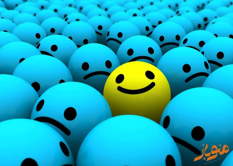 شادی و خوشبختی