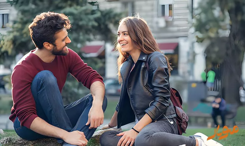 شنونده خوبی باش