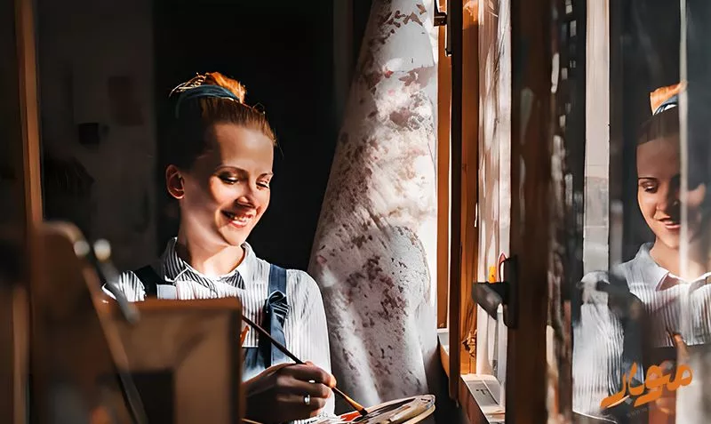 علایقت رو دنبال کن