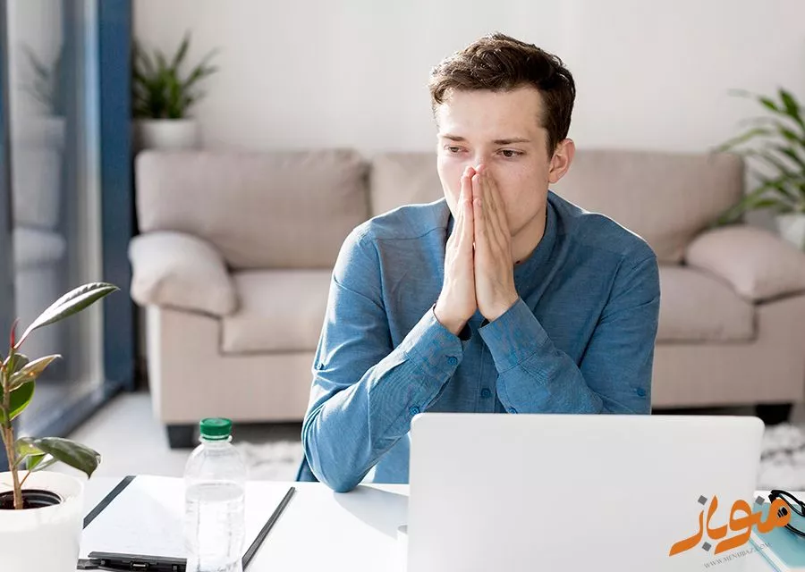 غلبه بر ترسها