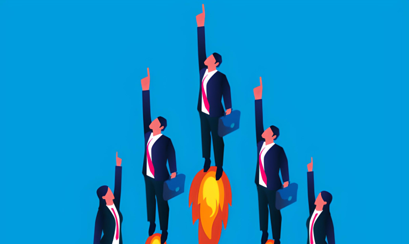 فرهنگی قوی در محیط کار ایجاد کنین.