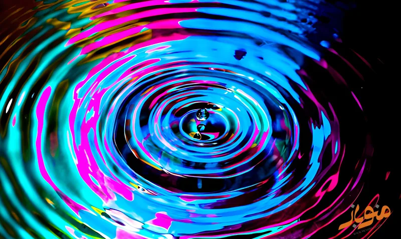 قانون ارتعاش