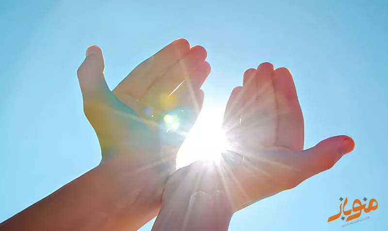 قدرت معنویت