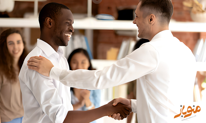 قدردانی صمیمانه