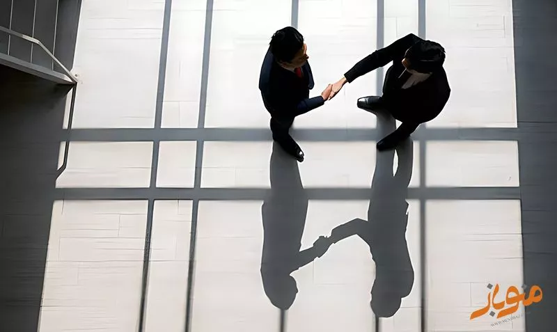 محیط کاری برای افراد کارآفرین