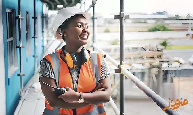 محیط کاری برای واقع گرایان