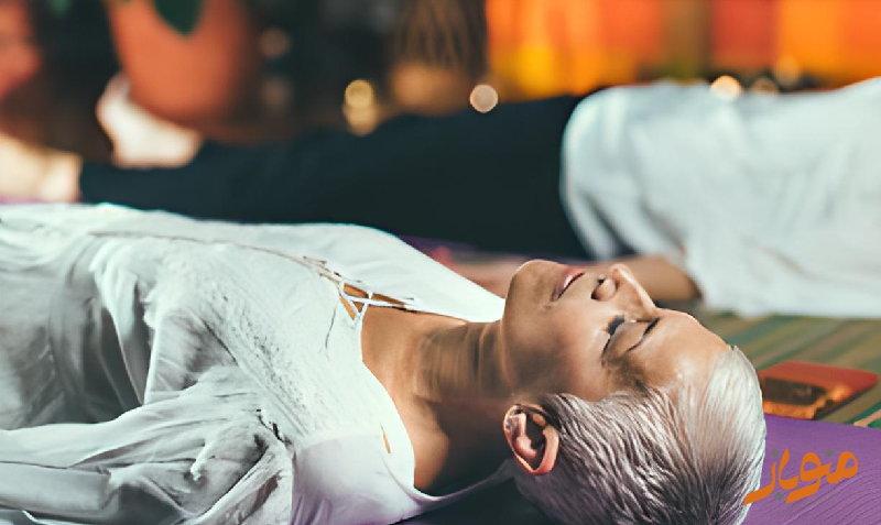 مدیتیشن هم هدایت شده هم غیر هدایت شده انجام میشه که در مورد هیپنوتیزم صادق نیست!