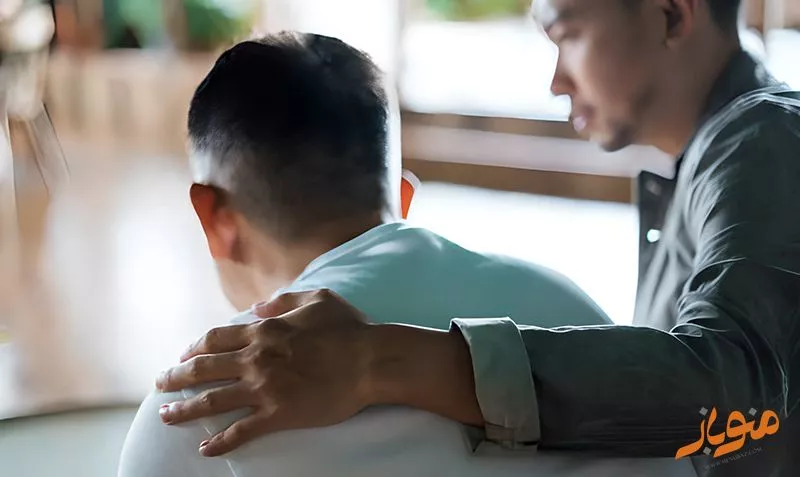 مراقبت و حمایت از خانواده