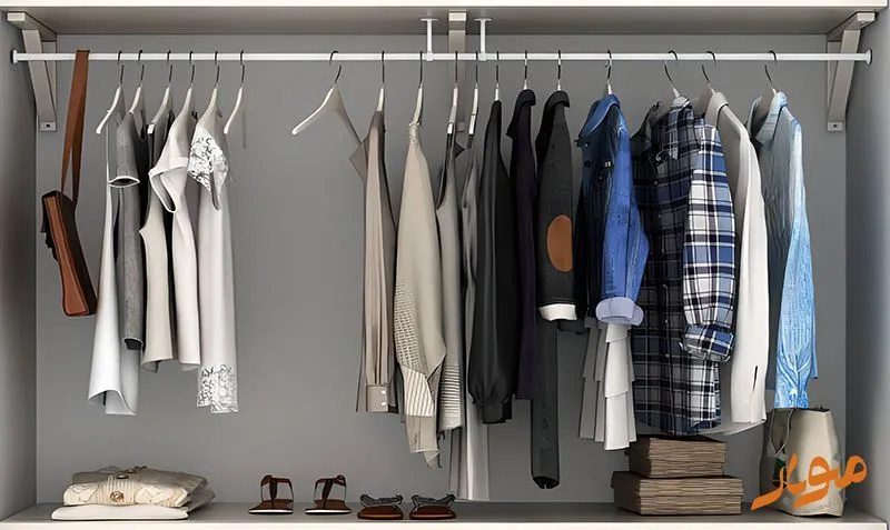 مرتب شدن وسیلهها