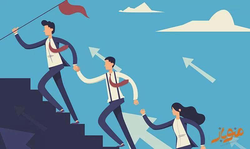 مهارت رهبری